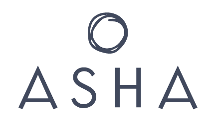 Asha is Now